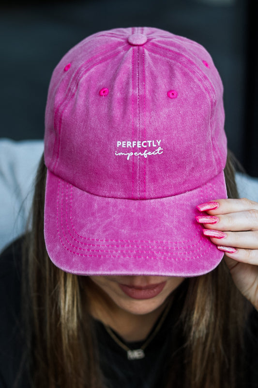 Perfectly Imperfect - Pet