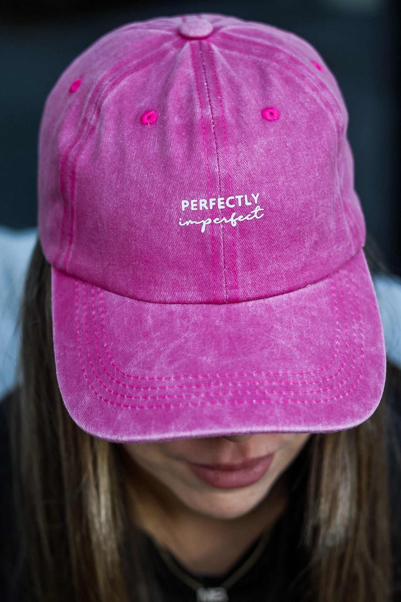Perfectly Imperfect - Pet